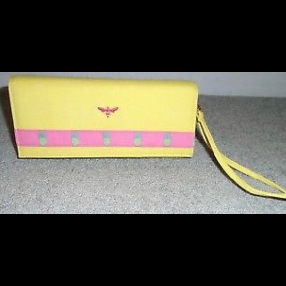 BUZZ BY JANE FOX WRISTLET - Picture 1 of 4